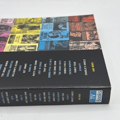 TV Tie-Ins: Bibliography of American TV Tie-In Paperbacks by Kurt Peer