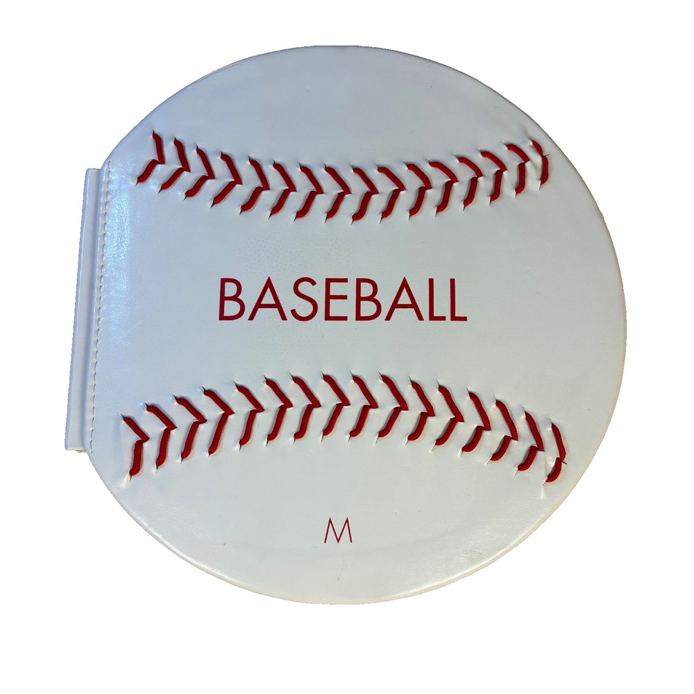 Toots Gift Books „Baseball” by Murray Books 2007 MLB History Baseball Greats EX+