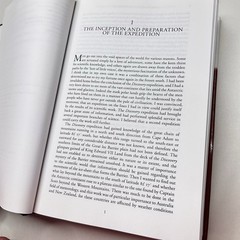 The Polar Journeys Ernest Shackleton Antarctic Exploration Adventure