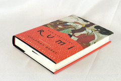 THE ESSENTIAL RUMI by Jalal Al-Din Rumi Hardcover Edition *Like New*