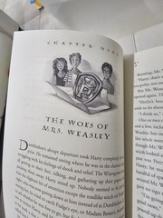 Harry Potter and the order of the phoenix 1st US edition, 7/03 RARE W/ ERROR