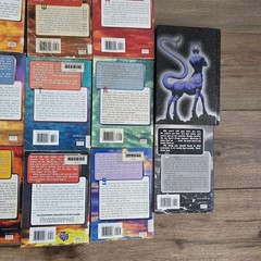 Vintage Lot of 27 Animorphs Paperback Books K.A. Applegate