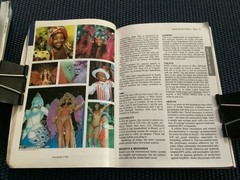 Brazil Vintage Travel Guide 3 Books Lonely Planet Insight Guides Moon Handbooks