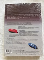 Forbidden Health Incurable Was Yesterday SPANISH EDITION