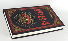 1984 Nineteen Eighty-Four by George Orwell Flexi Bound Faux Leather Classic NEW
