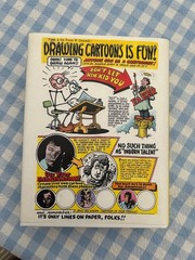 The R. Crumb Handbook (Hardcover) w/Music CD by R. Crumb and Peter Poplaski