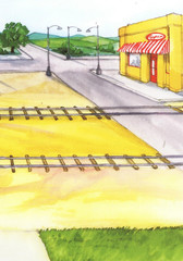 Train Sticker Activity Book For Toddlers Reusable Railroad Stickers Train Lovers