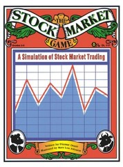 STOCK MARKET GAME – A SIMULATION OF STOCK MARKET TRADING By Dianne Draze & Lou