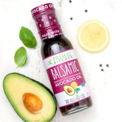 Greek, Balsamic, and Italian Dressing Trio, 8oz x 3