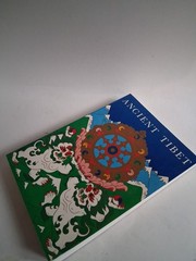 ANCIENT TIBET Research Materials from the Yeshe De Project