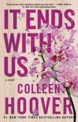 It Ends with Us: A Novel – Paperback By Hoover, Colleen – GOOD