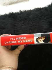 Valentin Chmerkovskiy: I’ll Never Change My Name [SIGNED COPY] New corner squish
