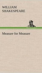 Measure For Measure