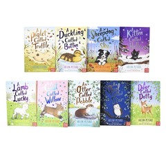 The Jasmine Green Series 9 Books Collection Set by Helen Peters – Ages 7-9 – PB