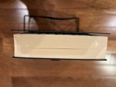 Diana Gabaldon Flat Signed Go Tell The Bees That I Am Gone – Outlander Book 9 UK
