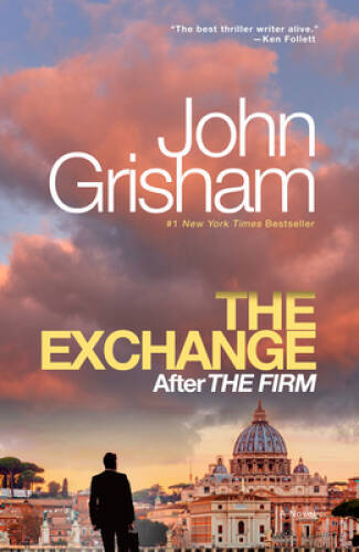 The Exchange After the Firm – GOOD