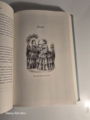 Dress Diary: Secrets from a Victorian Woman’s Wardrobe – Strasdin (2023 1st Ed)