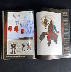 Deadpool Minibus 2 (2016, Hardcover) Multiple Writers and Illustrators