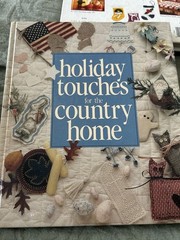 Collection Of 10 Vintage 1980s-1990s Holiday Idea Books Including Better Homes