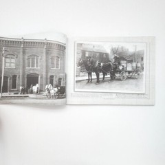 The Best Of Dixon by Bob Gibler American Photograph Series Hardcover Book 2001