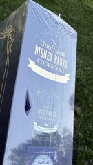 The Unofficial Disney Parks Cookbooks Boxed Set: The Unofficial Disney Parks