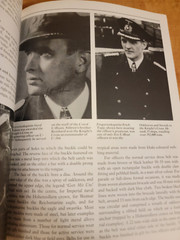 U-Boat Crews 1914-45 by Darko Pavlovic, Gordon Williamson (1995 Trade Paperback)