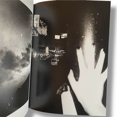 LOS ANGELES x SHINJUKU by Daido Moriyama, Avo Tavitian 76 pages NAZRAELI PRESS