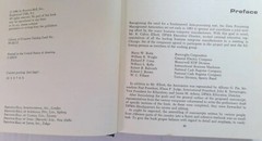 Vintage Computer Programming Book 1966 Automatic Data Processing Elias Awad DJ H