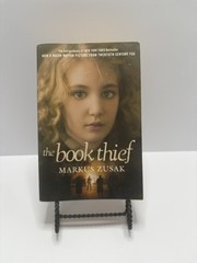 Book Thief by Markus Zusak (2013, Trade Paperback)