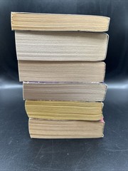 VC Andrews Paperback Books Lot Of 6 Several Series