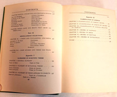 Harper’s Book for Young Naturalists A.Hyatt Verrill HC 1913 Harper & Brothers