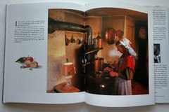 The Private World of Tasha Tudor Hard-Cover 134 pages