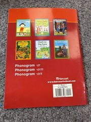 Harcourt Decodable Books Set 7 8 9 Early Reader Phonics Softcover Lot Learning