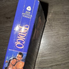 Indigo Beverly Jenkins (1996) Avon 1st Paperback Printing Rare OOP