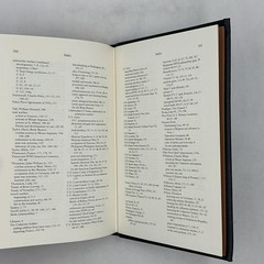 THE UNKNOWNS Patrick K. O’Donnell 2020 Collector’s Edition Leather Bound Black