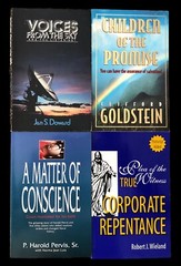 10 Assorted SDA Adventist Books PB Inspirational Reading Instant Library Lot A