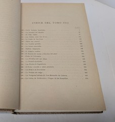 LOPE DE VEGA Obras Dramaticas 13 Leather Bound Volumes 1916-1920 GORGEOUS SET!