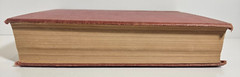 The Bible Read as Living Literature by Ernest Sutherland Bates, KJV, 1936