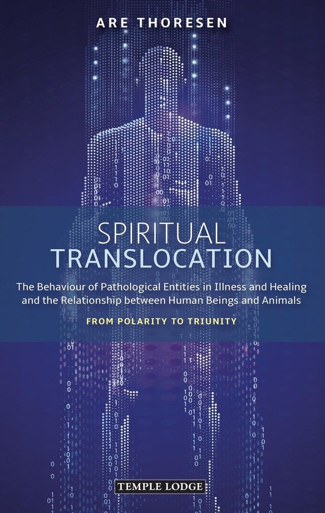 Spiritual Translocation: The Behaviour of Pathological Entities in Illness a…