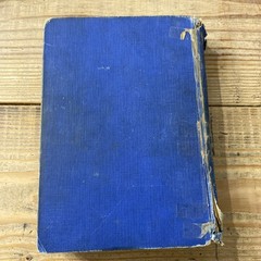 1927 Bible Story Book Elsie Egermeier Warner Press Anderson Vintage Antique