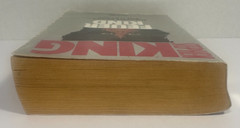 FEUERKIND (FIRESTARTER) by Stephen King – Bastei Lubbe German PB ED, 2003