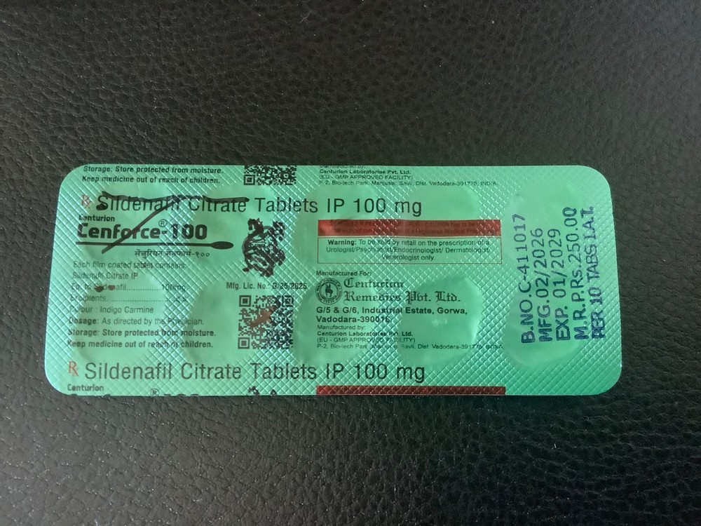 Male Enhancement C Enforce /10 Tablets Fast Shipping