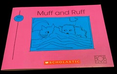 Bob Bks.: Bob Books – Set 1 Beginning Readers Box Set
