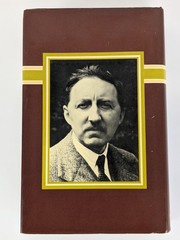 E.M. Forster Omnibus Complete & Unabridged Vintage 1978 (Hardcover)