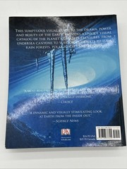 Smithsonian Earth The Definitive Visual Guide James F Luhr DK Book 2007 Compact