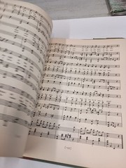 A Treasury of Stephen Foster : First Printing