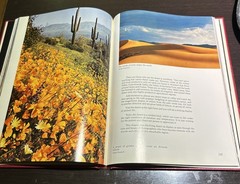 The Best From Arizona Highways-Roadside Beautiful Scenery 175 Pages Of Amazing