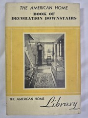 The American Home Library Book Set Of 10 First Edition 1931 DYI Home Improve VG+