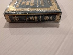 The Meaning of the Holy Qur’an; pocket size paperback