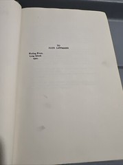 Public Opinion Walter Lippmann The Macmillan Company 1961